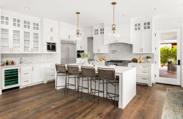 24/7 Emergency Kitchen Island Installation experts in Riverdale, MD