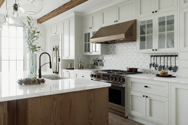 Affordable Kitchen Island Installation solutions in Riverdale, MD
